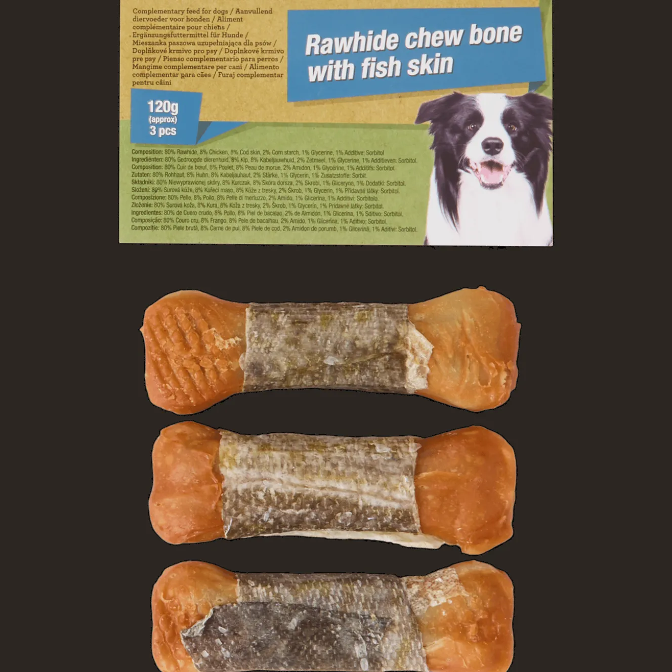 Action Futtermittel|Hunde<Hundesnacks