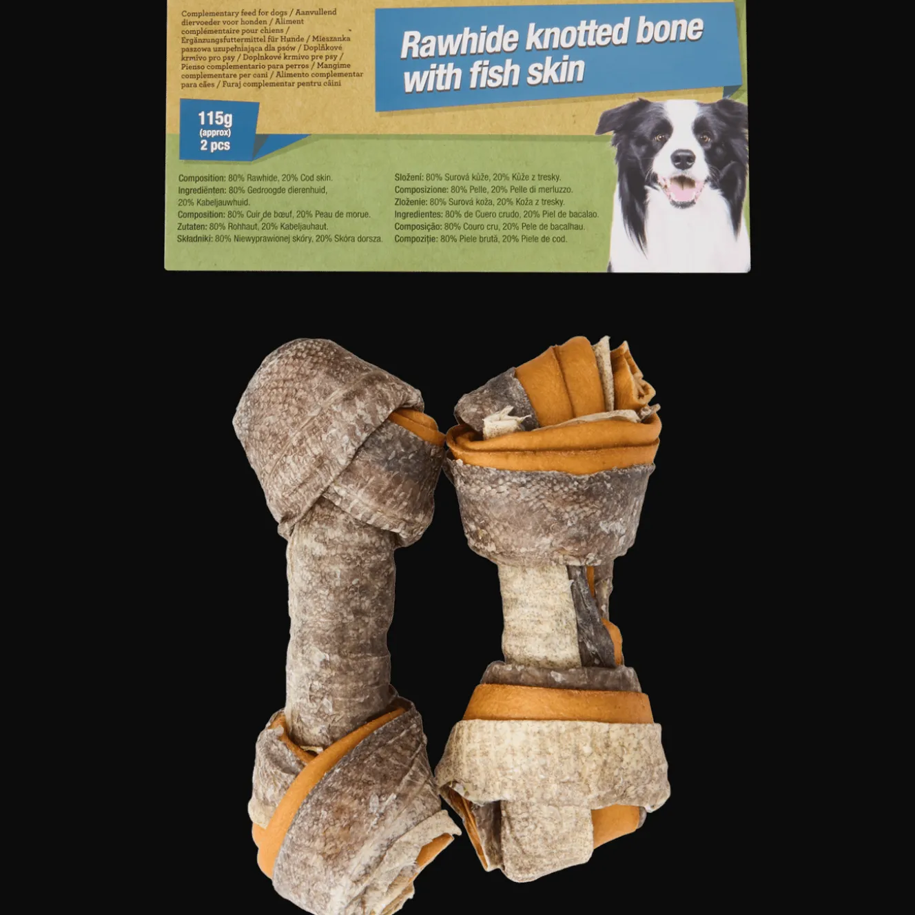 Action Futtermittel|Hunde<Hundesnacks