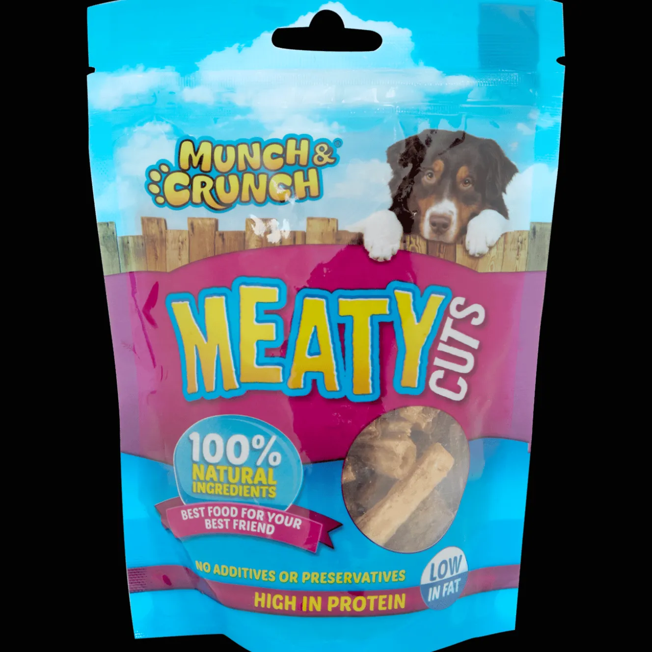 Action Futtermittel<Hundesnacks