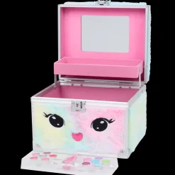 Action Make-Up<I Love My Style Kosmetikkoffer für Kinder mit Make-up