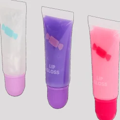 Action Make-Up<I Love My Style Lipgloss-Set