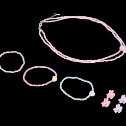Action Uhren & Schmuck<I Love My Style Schmuckset