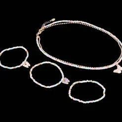 Action Uhren & Schmuck<I Love My Style Schmuckset