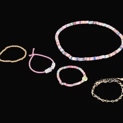 Action Uhren & Schmuck<I Love My Style Schmuckset