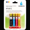 Action Bürozubehör<Ink & Print Druckerpatronen HP 364 XL