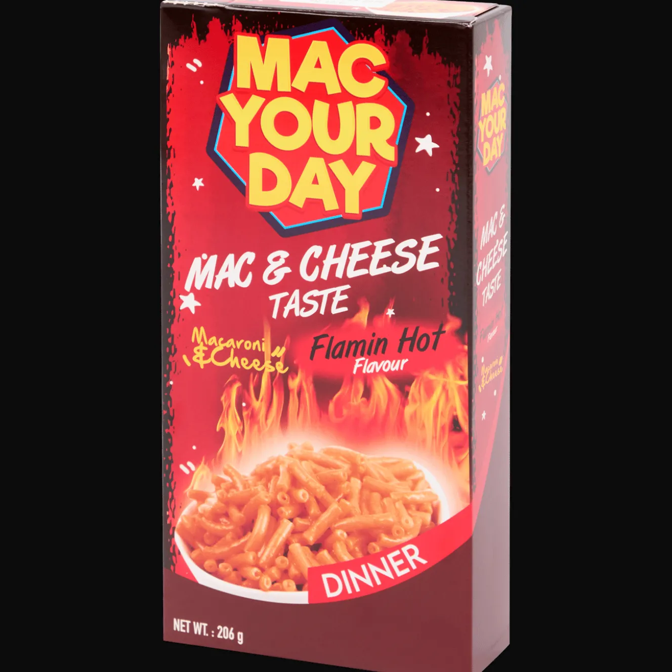 Action Lebensmittel<Instant Mac & Cheese
