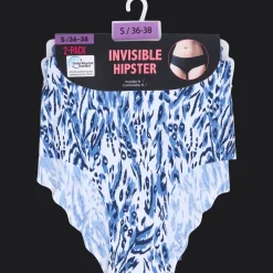 Action Unterwäsche<Invisible Hipster