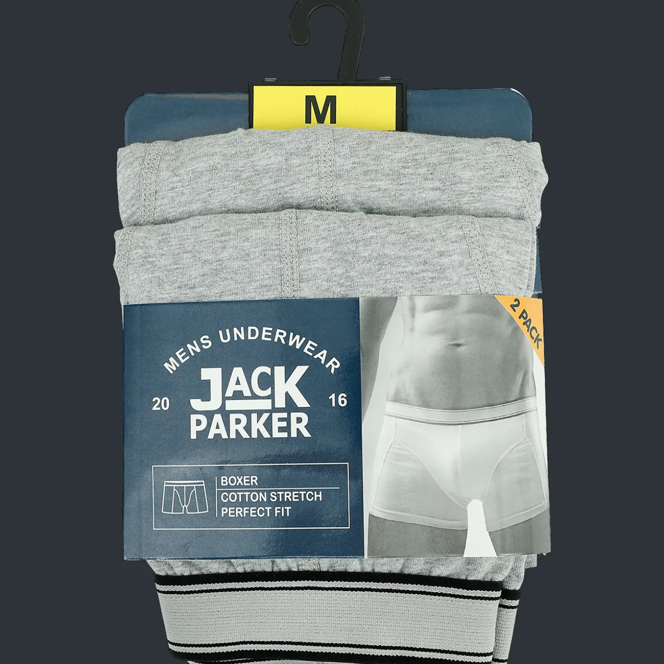Jack Parker Unterwäsche<Boxershorts