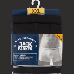 Jack Parker Unterwäsche<Boxershorts