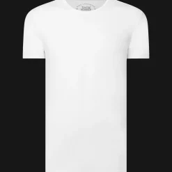 Jack Parker Kleidung<Extra langes T-Shirt