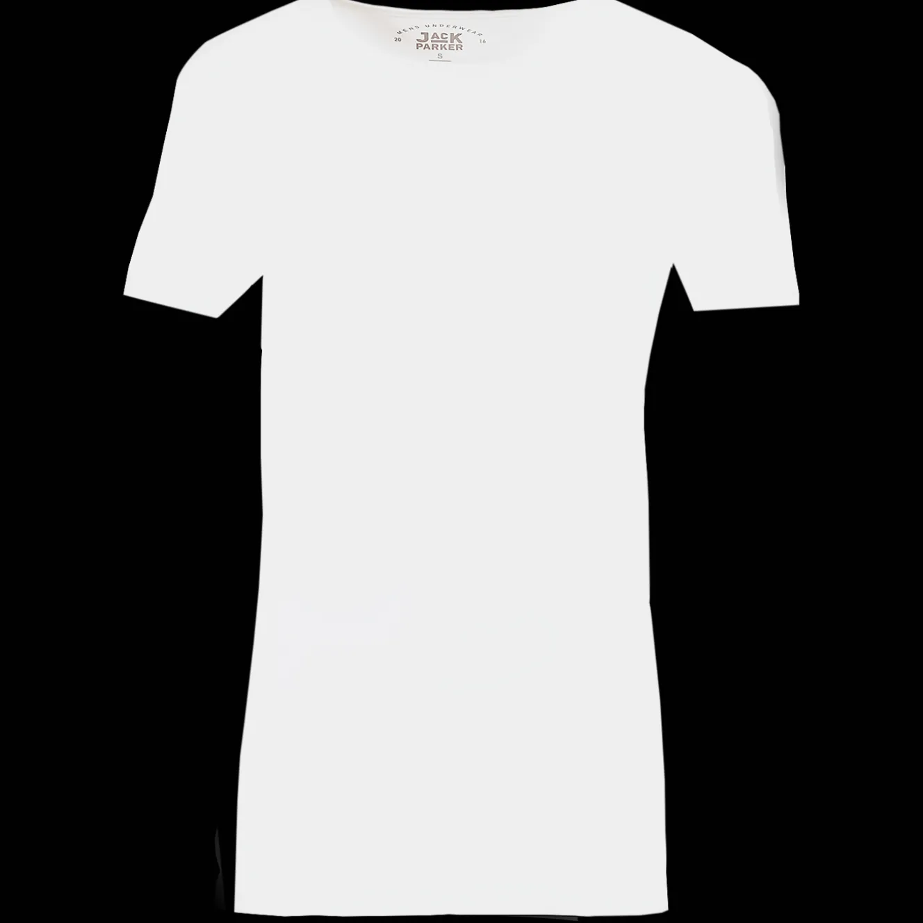 Jack Parker Kleidung<T-Shirt