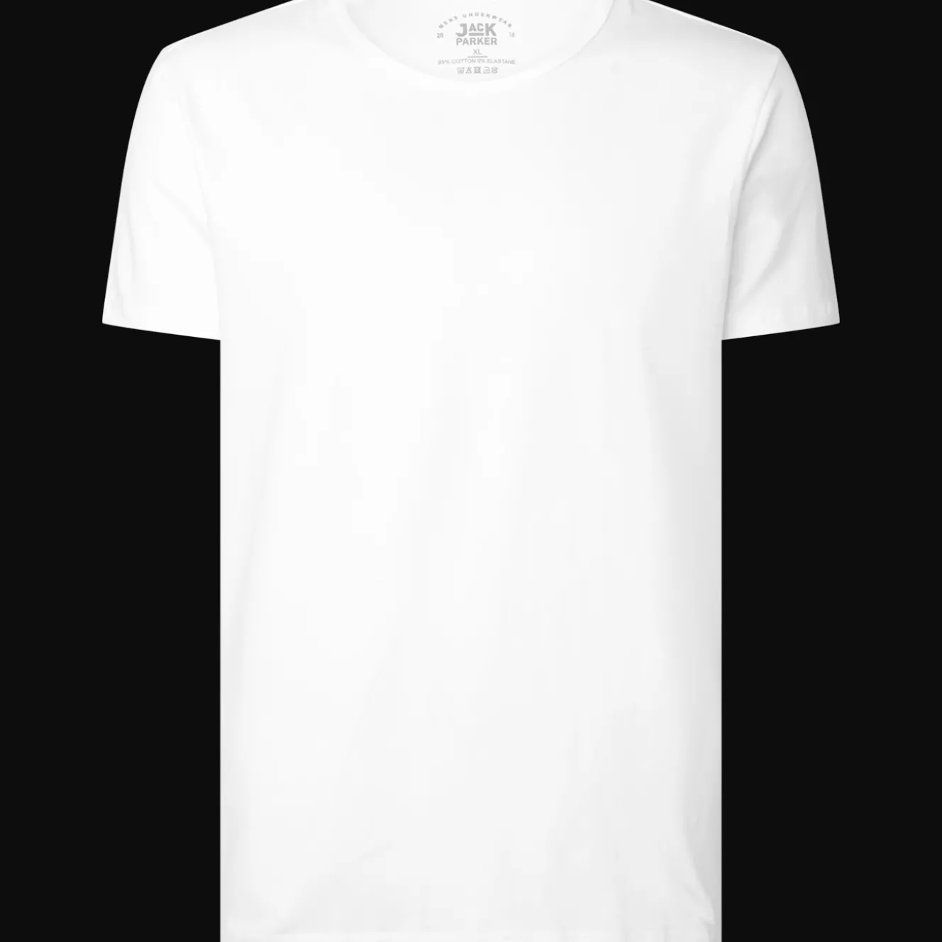 Jack Parker Kleidung<T-Shirt