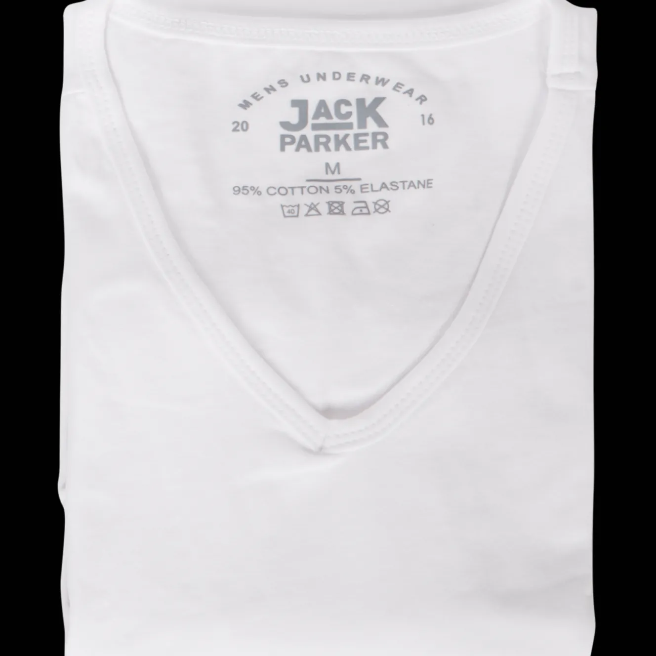 Jack Parker Kleidung<T-Shirt