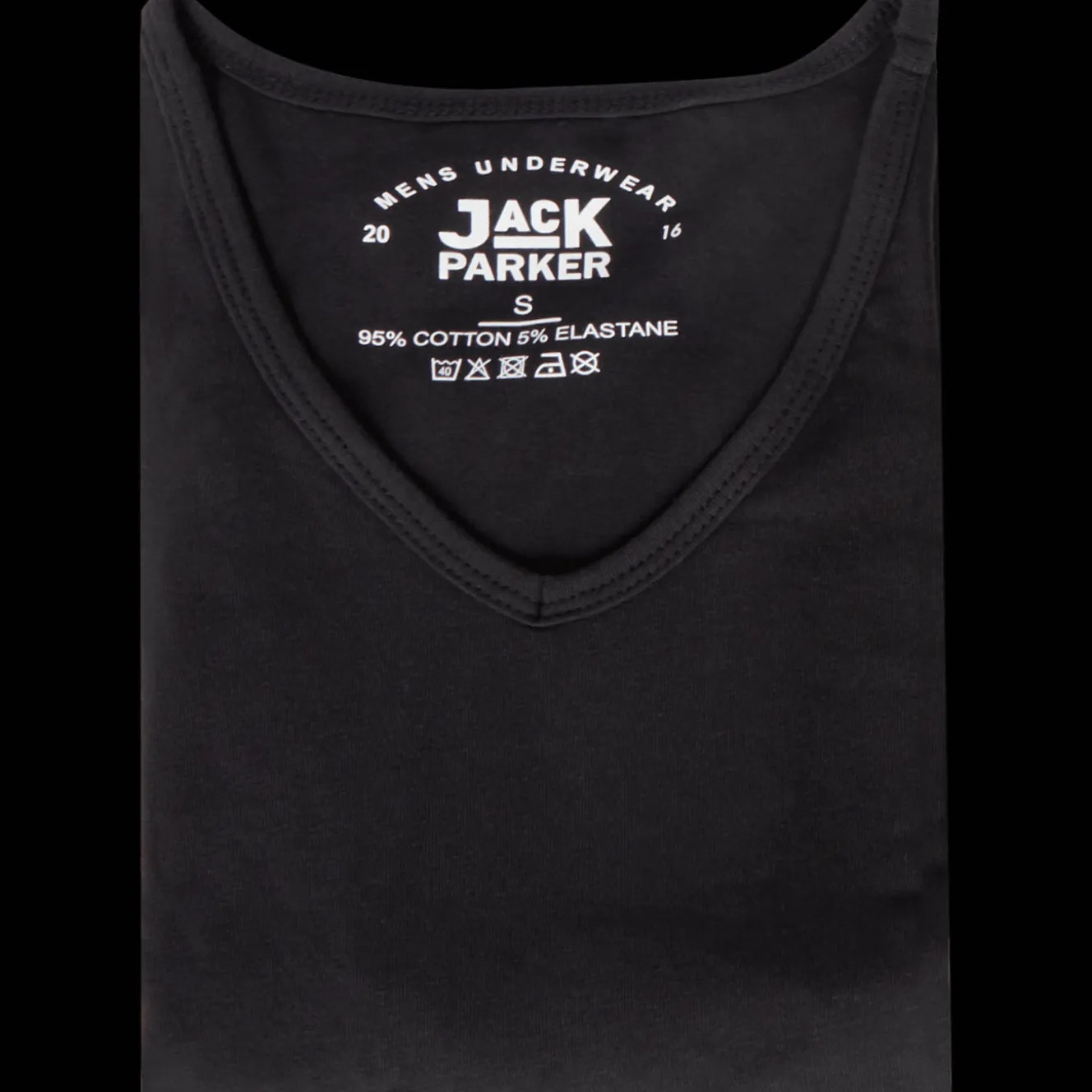 Jack Parker Kleidung<T-Shirt