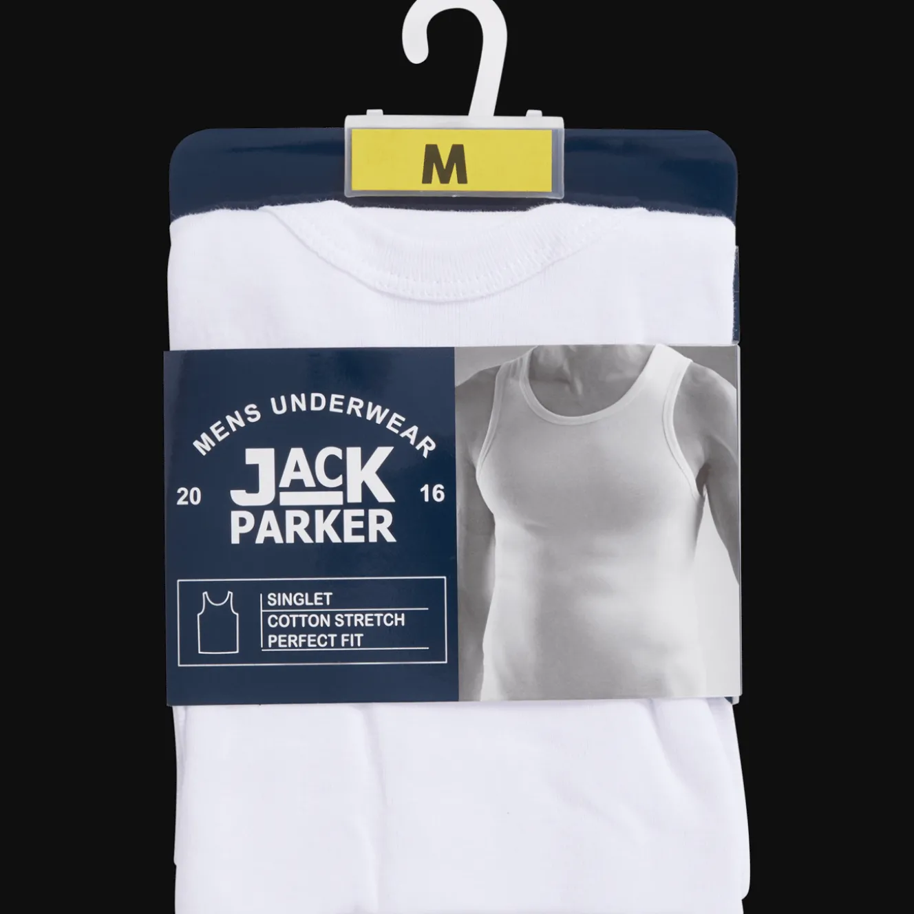 Jack Parker Unterwäsche<Unterhemd