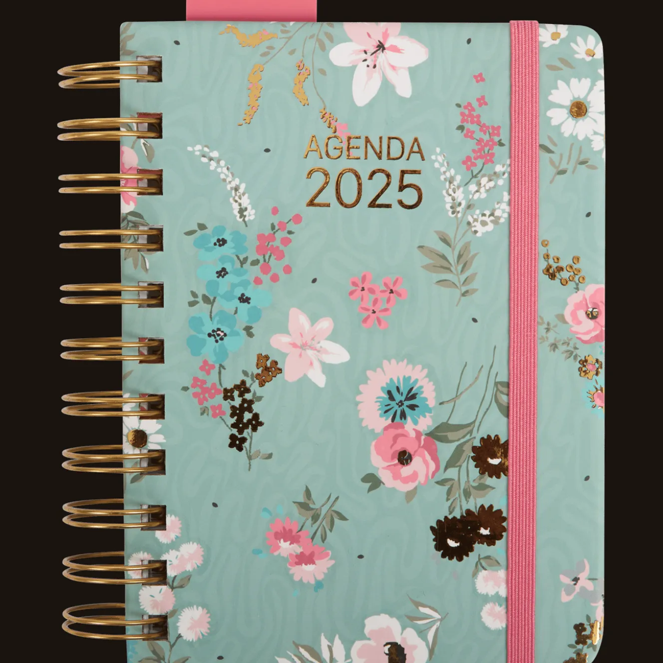 Action Jahresplaner & Kalender<Jahresplaner 2025