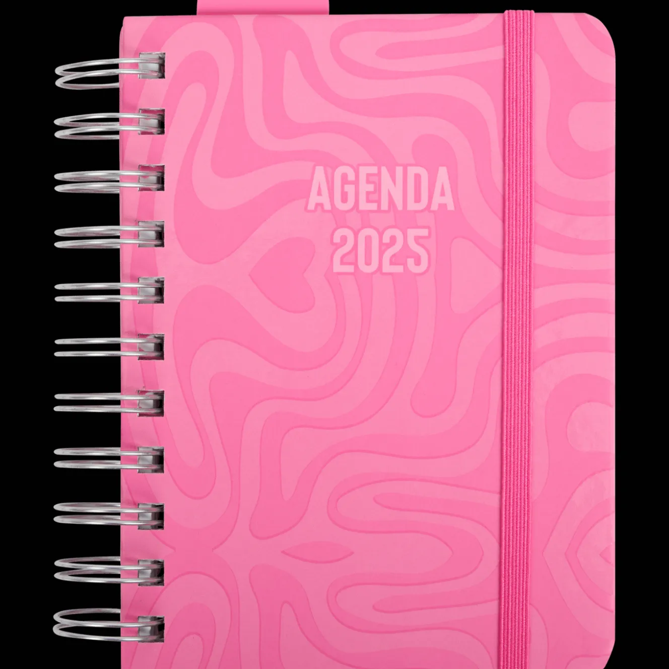 Action Jahresplaner & Kalender<Jahresplaner 2025