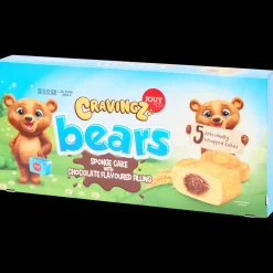 Action Schokolade<Jouy & Co Cravingz Bears