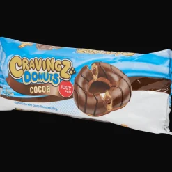 Action Schokolade<Jouy & Co Cravingz Donuts Schoko