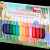 Action Bastelprodukte Für Kinder|Schreibwaren<Jumbo Buntstifte