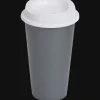 Action Geschirr<Kaffeebecher to go