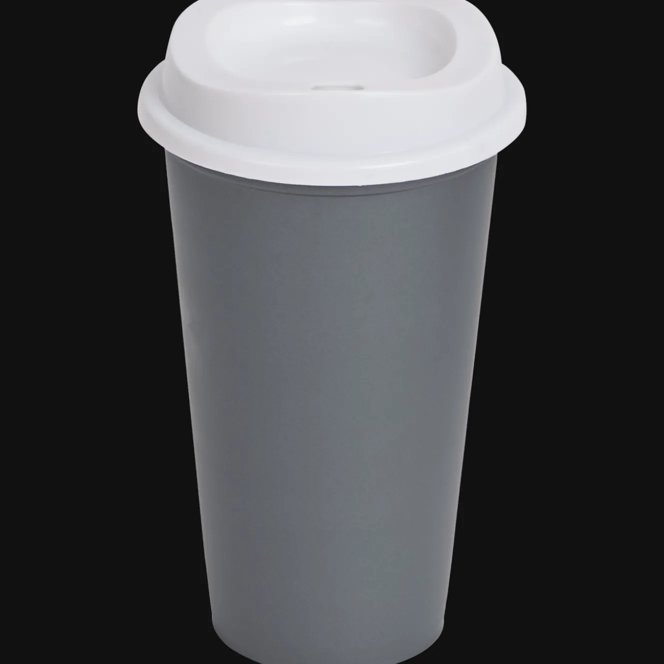 Action Geschirr<Kaffeebecher to go