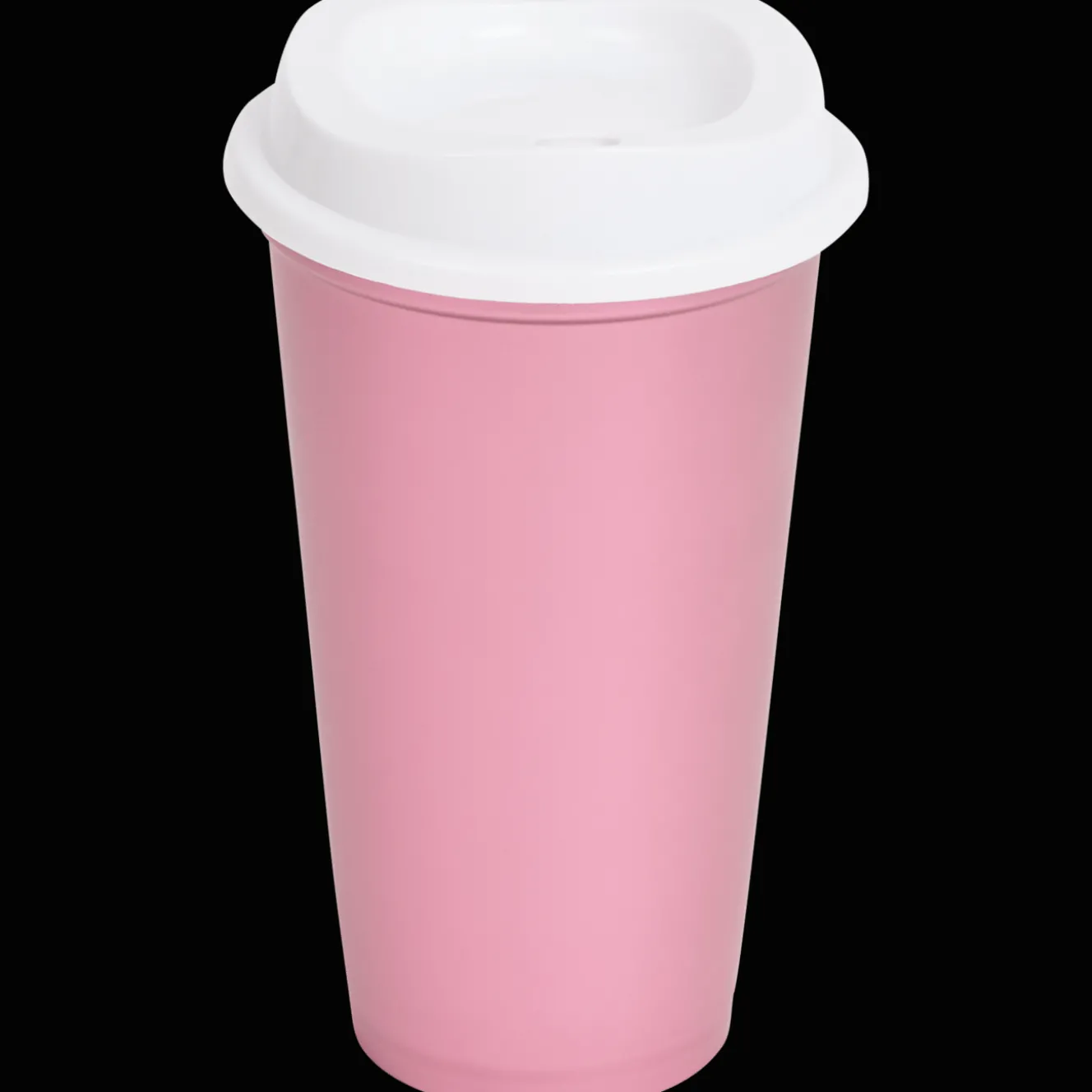 Action Geschirr<Kaffeebecher to go