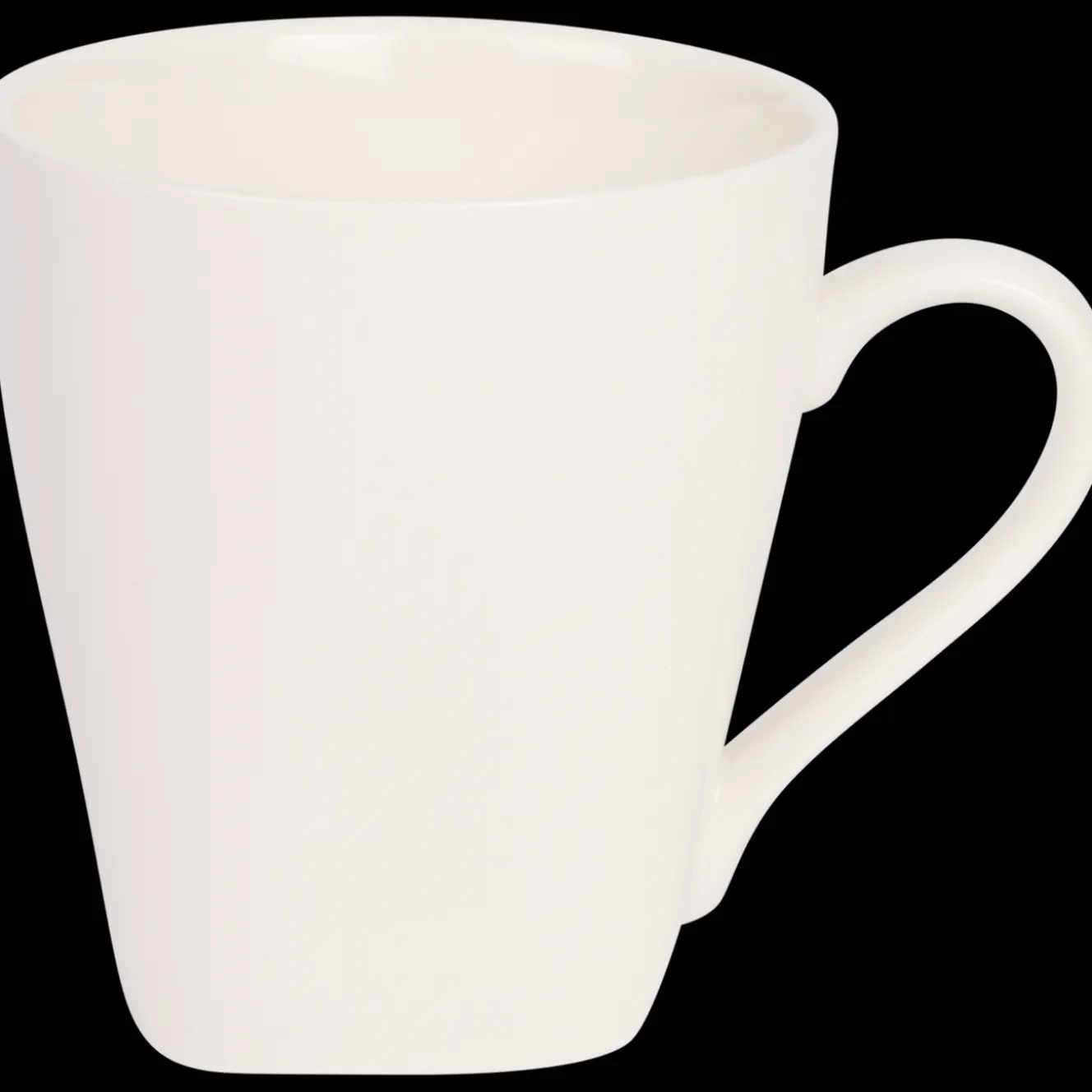 Action Geschirr<Kaffeetasse