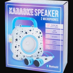 Action Multimedia-Zubehör<Karaoke-Lautsprecher
