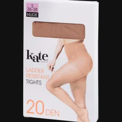 Kate Legwear Socken & Strumpfhosen<Anti-Laufmaschen-Strumpfhose 20 Denier