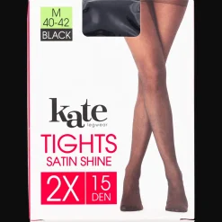 Kate Legwear Socken & Strumpfhosen<Satin Shine Strumpfhose 15 Denier