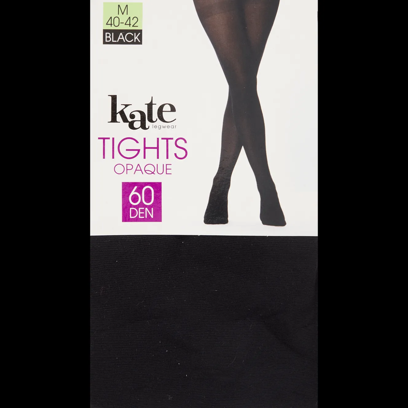 Kate Legwear Socken & Strumpfhosen<Strumpfhose 60 Denier