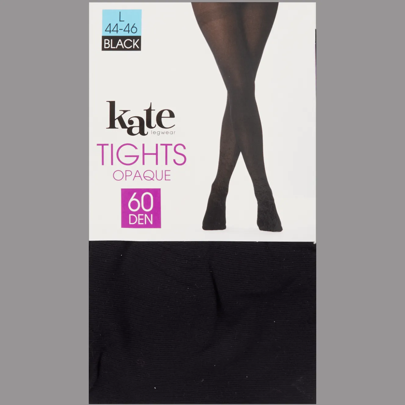 Kate Legwear Socken & Strumpfhosen<Strumpfhose 60 Denier