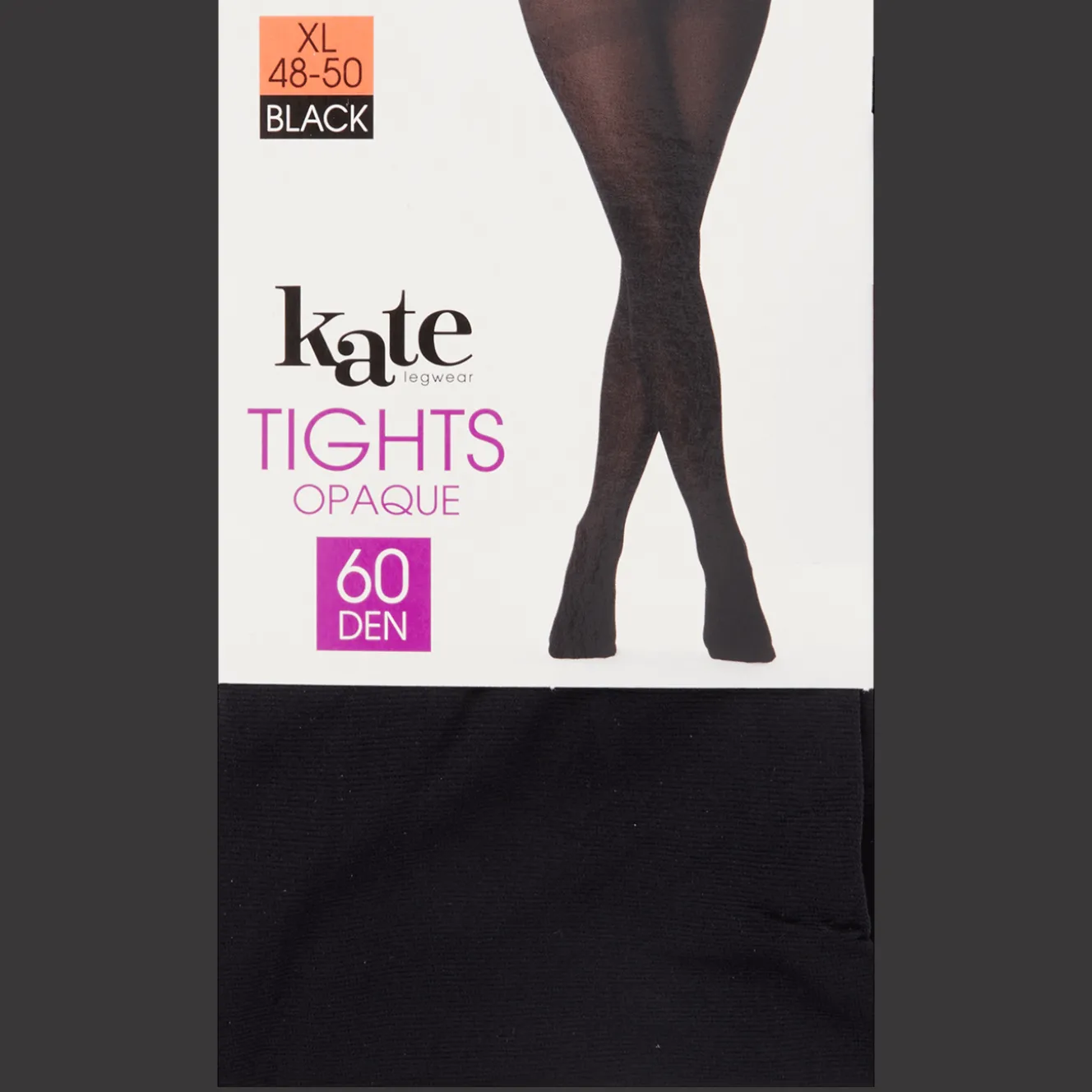 Kate Legwear Socken & Strumpfhosen<Strumpfhose 60 Denier