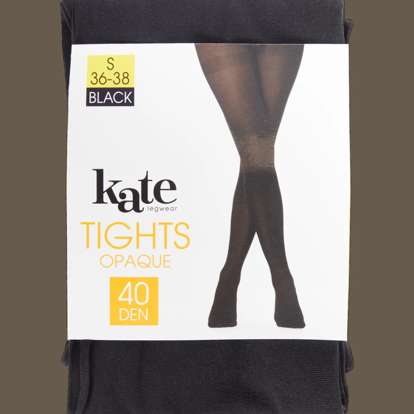 Kate Legwear Socken & Strumpfhosen<Strumpfhose 40 Denier
