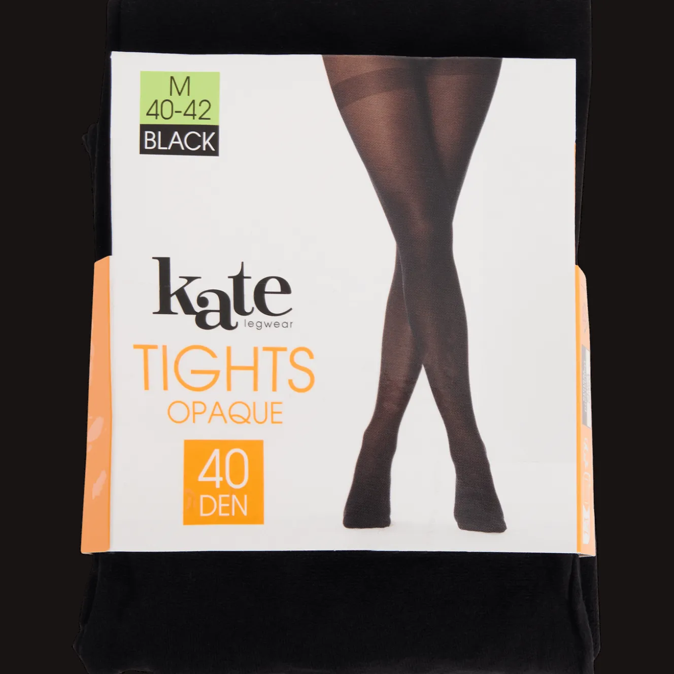 Kate Legwear Socken & Strumpfhosen<Strumpfhose 40 Denier
