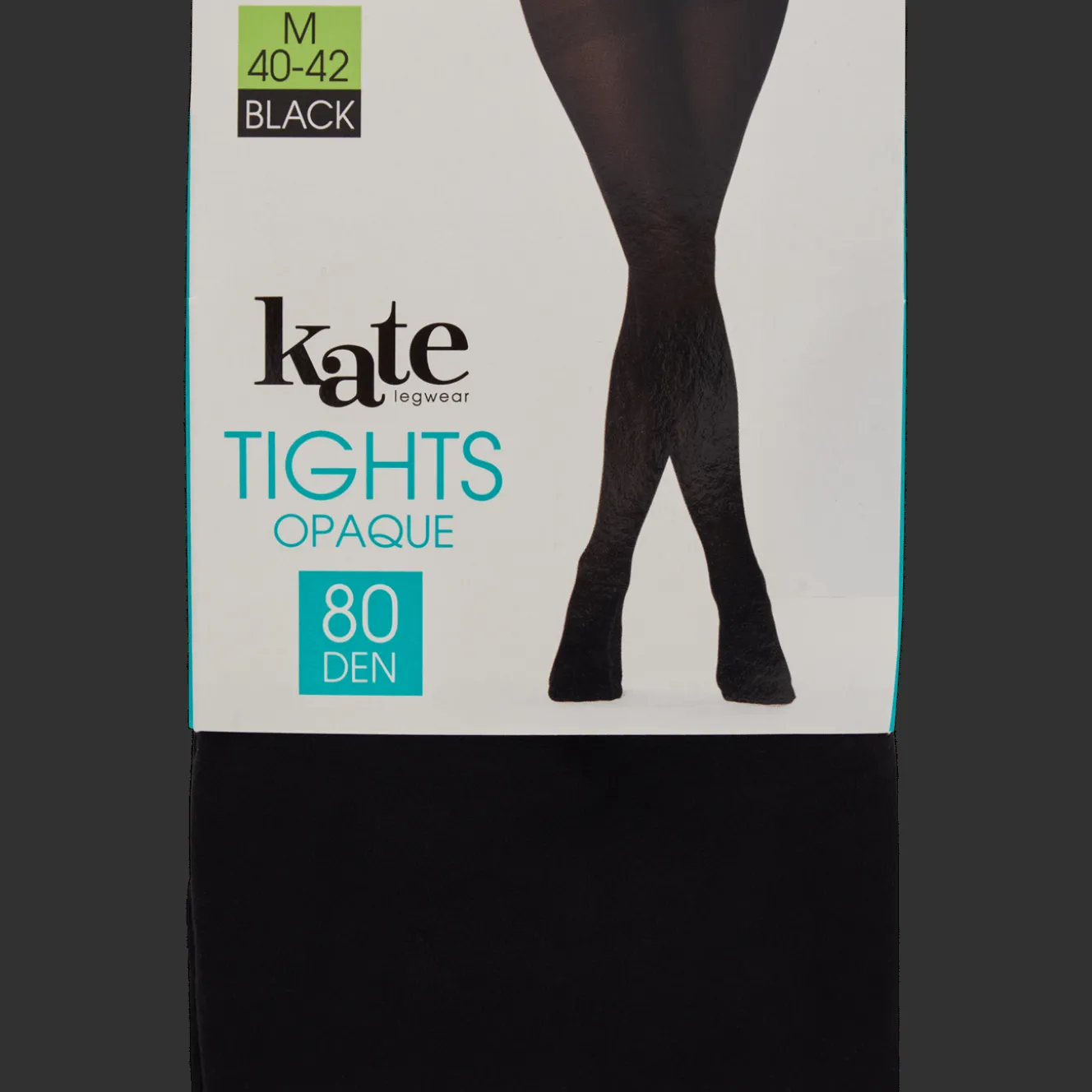Kate Legwear Socken & Strumpfhosen<Strumpfhose 80 Denier