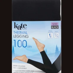 Kate Legwear Unterwäsche<Thermoleggings