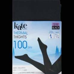 Kate Legwear Socken & Strumpfhosen<Thermo-Strumpfhose 100 Denier
