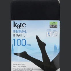 Kate Legwear Socken & Strumpfhosen<Thermo-Strumpfhose 100 Denier