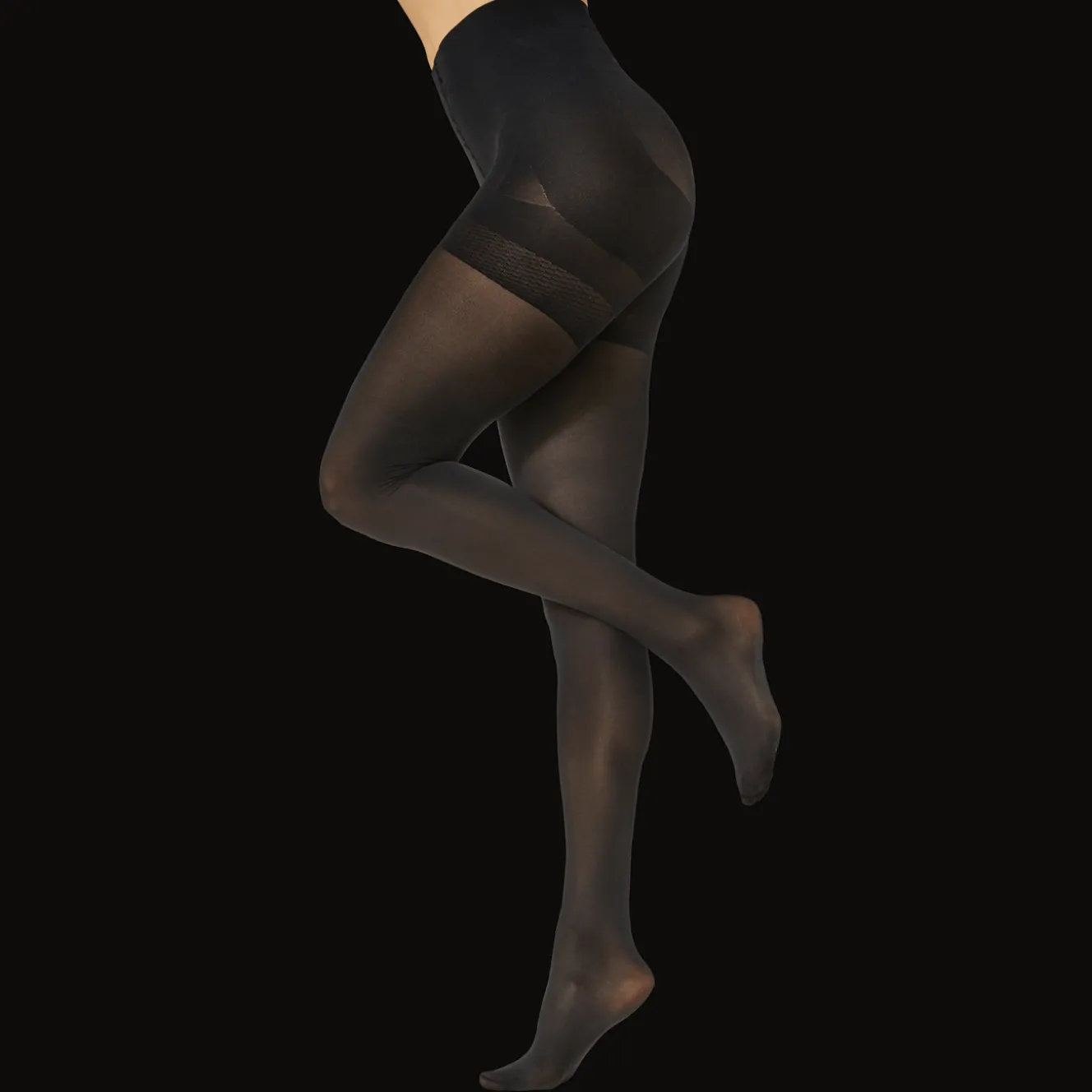 Kate Legwear Socken & Strumpfhosen<Tummy Control Shaping-Strumpfhose 40 Denier
