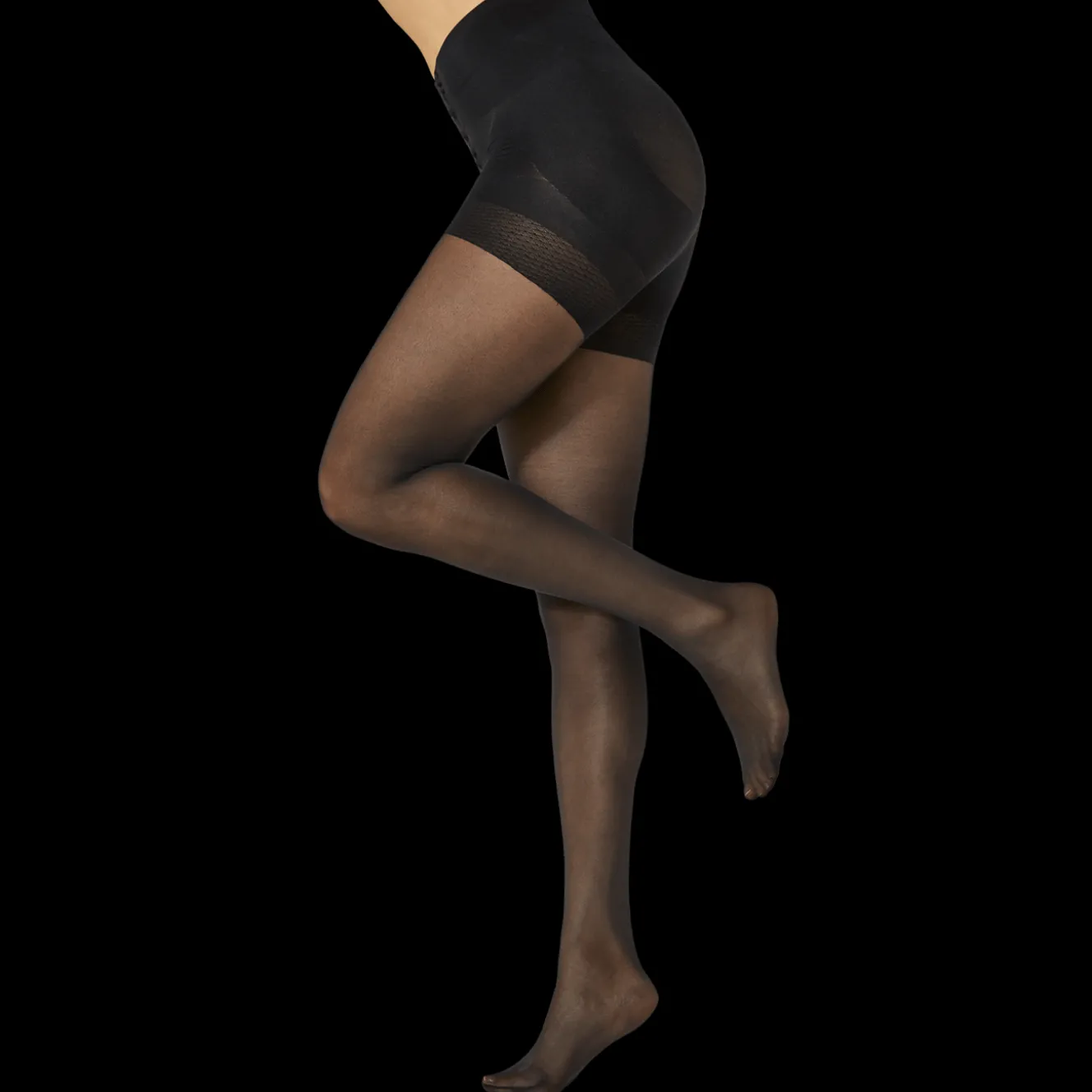 Kate Legwear Socken & Strumpfhosen<Tummy Control Figurformende Strumpfhose 20 Denier