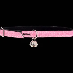 Action Haustierbedarf<Katzenhalsband mit Glöckchen