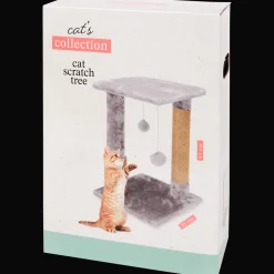 Action Spielzeug<Katzenkratzbaum