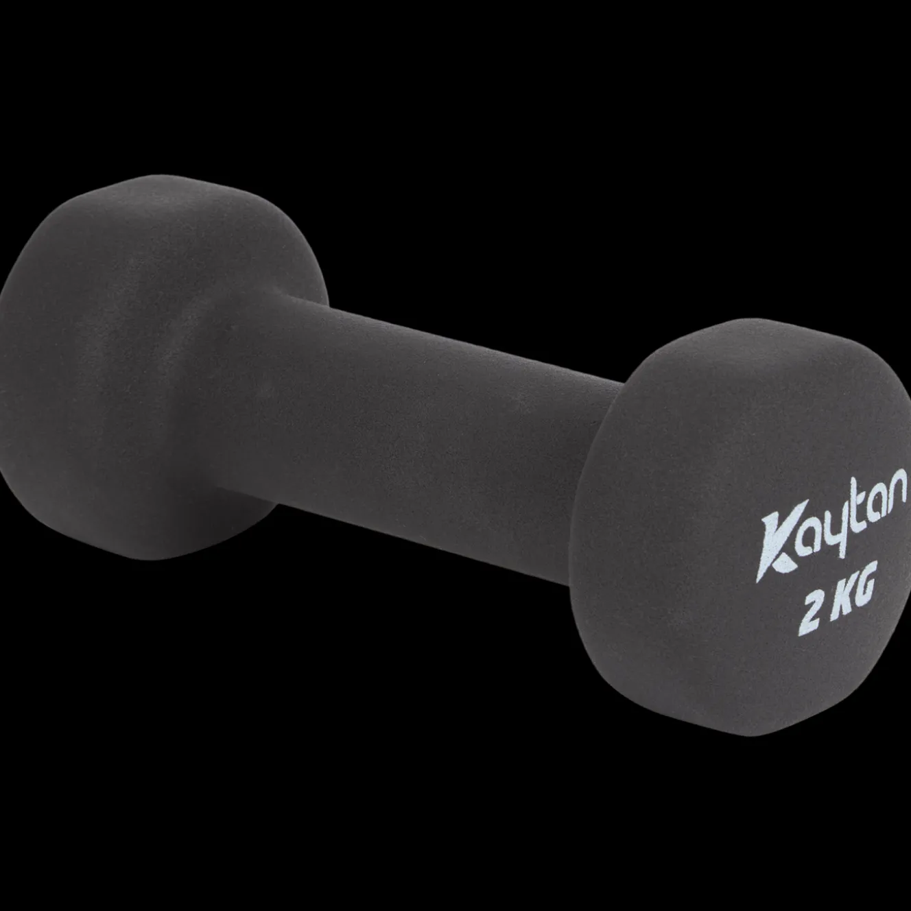 Kaytan Kettlebells & Hanteln<Hantel