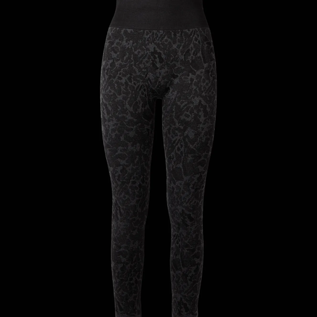 Kaytan Sportkleidung<Sportleggings Jacquard