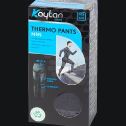 Kaytan Sportkleidung<Thermo-Sporthose