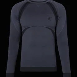 Kaytan Sportkleidung<Thermo-Sportshirt