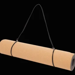 Kaytan Fitness- & Yogamatten<Yogamatte aus Kork