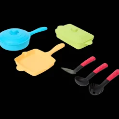 Action Spielfiguren Und -Sets<Küchenspielset